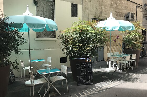 Du Thé et Des Laines - photo 3