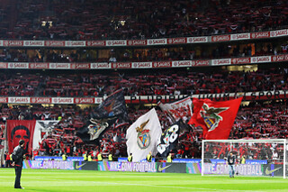 SL Benfica Classic - 2 bilhetes jogo