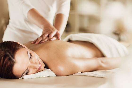 Massagem à escolha para 1 | Centro Medular - Matosinhos