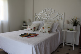 APARTAMENTOS TURÍSTICOS ONCEMOLINOS