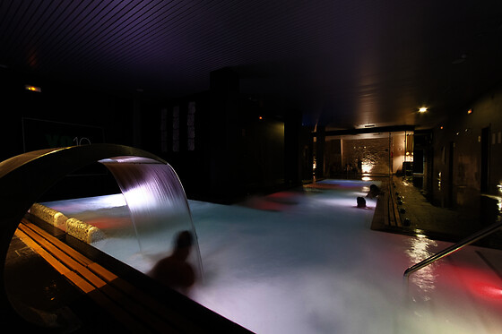YO10 SPORT & SPA CLUB - photo 0