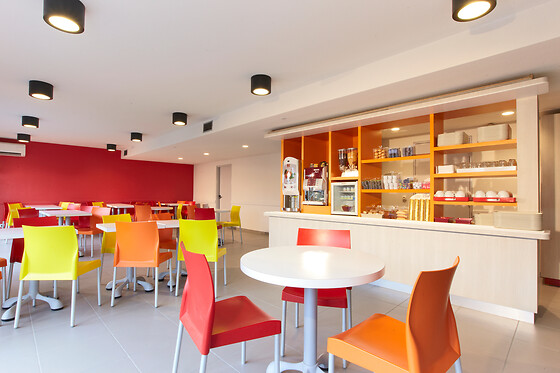 Hôtel Première Classe Lille Ouest - Lomme - photo 2