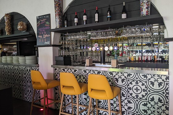 Pizza Bar Tex Mex L'Hacienda - photo 4