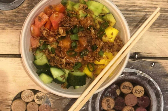 Eat's Poké Time - photo 0