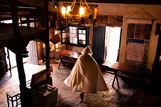Jantar medieval para 2 | Velho Cavalinho Taberna Medieval (Castro Marim, Faro)