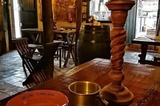 Jantar medieval para 2 | Velho Cavalinho Taberna Medieval (Castro Marim, Faro)