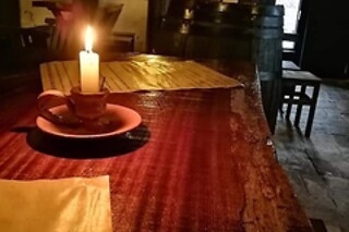 Jantar medieval para 2 | Velho Cavalinho Taberna Medieval (Castro Marim, Faro)