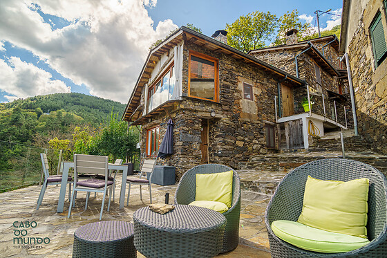 CABO DO MUNDO CASA RURAL - photo 0