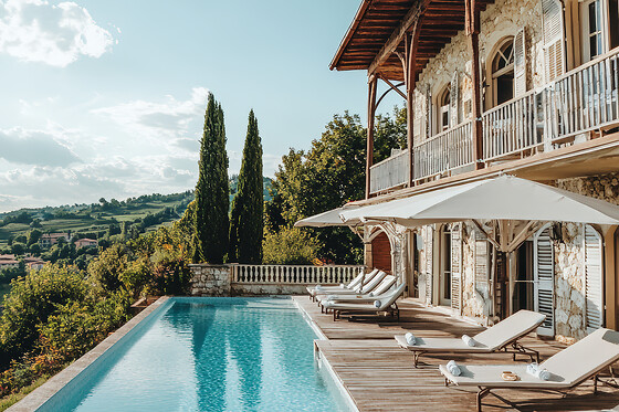 Escapadinha em Portugal