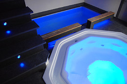 Aqua de lux