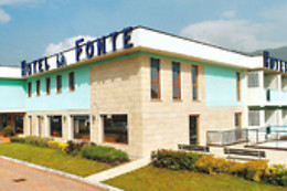 Hotel La Fonte