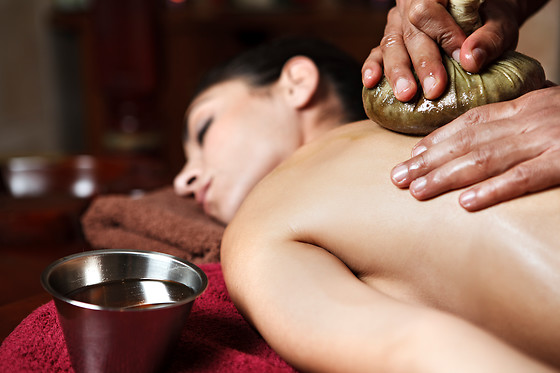 Sukkee Thai SPA - photo 7