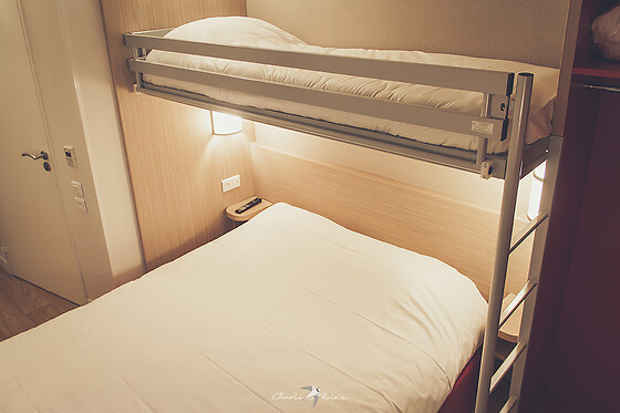 Hôtel Premiere Classe Saint Quentin - photo 6