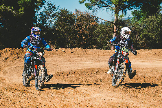 MOTOFFROAD ACADEMY - photo 8