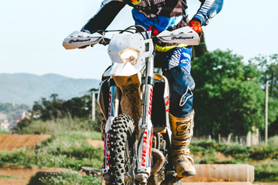 MOTOFFROAD ACADEMY - photo 17