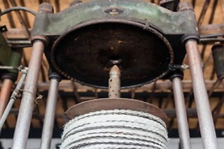 Visita Guiada ao Lagar com Prova de azeites para 2 | Lagar Museu Melara Picado Nunes (Marvão, Portalegre)