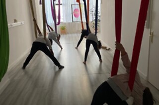Workshop de meditação | Shala Academia de Yoga em Almada