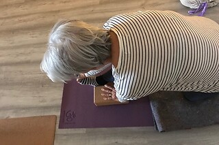 Workshop de meditação | Shala Academia de Yoga em Almada
