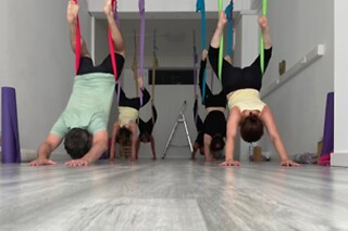 Workshop de meditação | Shala Academia de Yoga em Almada