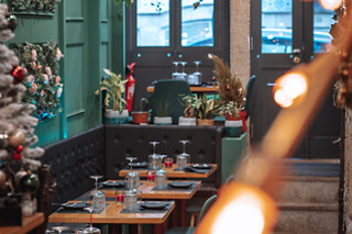 Cozinha Criativa: Cheque Gourmet para 2 | CRU - Culina Rudis Urbanus, baixa do Porto