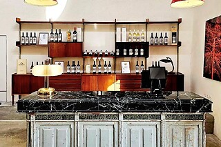 Visita à Adega com prova premium de 6 vinhos e uma tábua de snacks para 2 | Cas'Amaro (Alenquer, Lisboa)