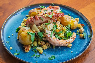 Uma refeição para 2 | Era Uma Vez ... Restaurante (Barcarena, Oeiras)