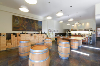 Prova de Vinhos para 2 | Quinta do Pégo (Tabuaço, Viseu)