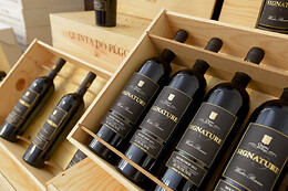 QUINTA DO PÉGO