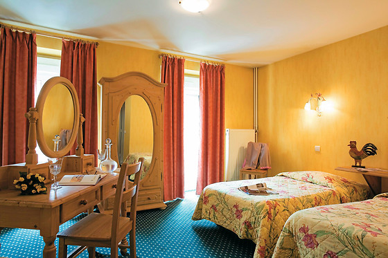 Hôtel de la Poste - photo 8