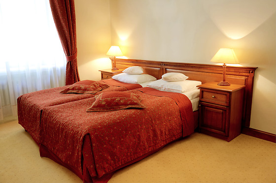BARTHOLOMEU GUESTHOUSE - photo 4