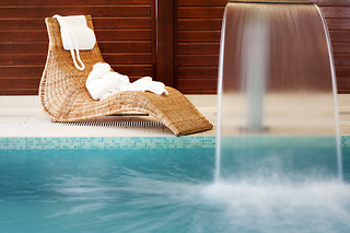 Acesso ao circuito spa para 2 | Ride Surf Resort & Spa (Baleal, Leiria)