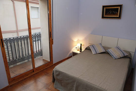CASA RURAL MAGNANIMVS - photo 2