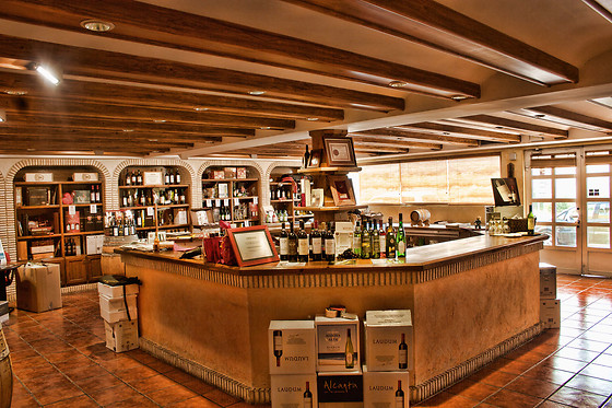 BODEGAS BOCOPA - photo 2