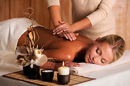 MISTIC WORLD SPA