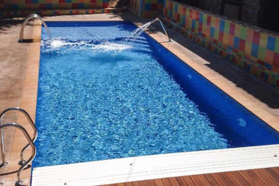 HOTEL LA TRAPA - photo 1