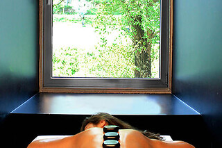Uma noite em quarto duplo com pequeno-almoço e uma Massagem para 2 | Duecitânia Design Hotel (Penela, Coimbra)