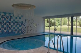 Duecitânia Design Hotel