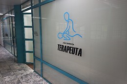 João Barbosa Terapeuta