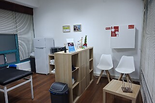 Massagem relaxante para 1 | João Barbosa Terapeuta (Perafita, Porto)