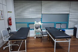 João Barbosa Terapeuta