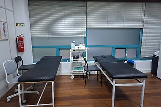 Massagem relaxante para 1 | João Barbosa Terapeuta (Perafita, Porto)