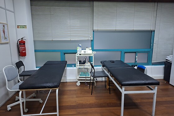 Massagem relaxante para 1 | João Barbosa Terapeuta (Perafita, Porto)