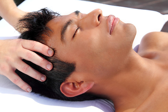Head Spa Infinity Man para 1 | Infinity Head Spa Leiria (Leiria)
