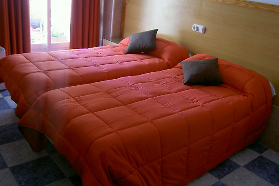 HOTEL LIBERTADOR - photo 3