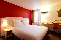 Kyriad Lyon Sud Saint Genis Laval