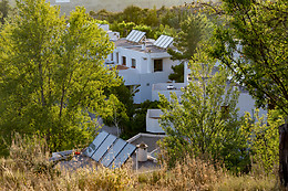 VILLA TURÍSTICA LAUJAR DE ANDARAX
