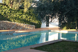 VILLA TURÍSTICA LAUJAR DE ANDARAX