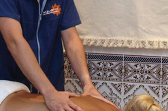 ATL FISIOTERAPIA Y PILATES - photo 5