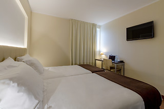 Uma noite em quarto duplo com pequeno-almoço e acesso ao Spa | In Gold Hotel & Spa (Águeda)