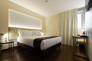 Uma noite em quarto duplo com pequeno-almoço e acesso ao Spa | In Gold Hotel & Spa (Águeda)